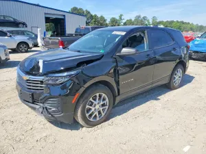Chevrolet Equinox 1.5L 4 2023