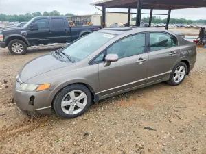Honda Civic 1.8L 4 2008