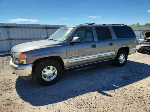 GMC Yukon 5.3L 8 2000