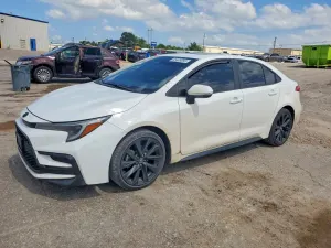 Toyota Corolla 2.0L 4 2024
