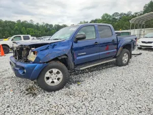 Toyota Tacoma 4.0L 6 2008