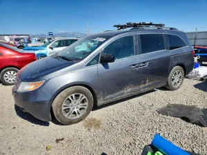 Honda Odyssey 3.5L 6 2012