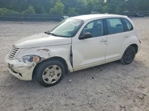 Chrysler PT Cruiser 2.4L 4 2009