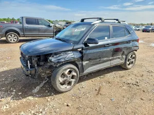 Hyundai Venue 1.6L 4 2022