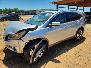 Honda CR-V 2.4L 4 2016