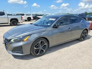 Nissan Altima 2.5L 4 2023