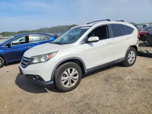 Honda CR-V 2.4L 4 2014