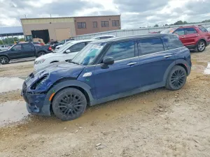 Mini Cooper 2.0L 4 2016