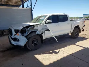 Toyota Tacoma 3.5L 6 2022