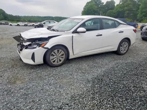 Nissan Sentra 2.0L 4 2024