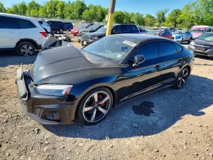 Audi A5 2.0L 4 2024