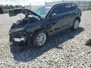 Honda CR-V EXL 1.5L 4 2025