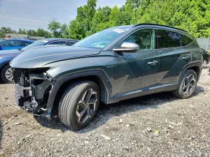 Hyundai Tucson 2.5L 4 2023