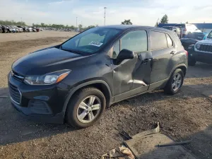 Chevrolet Trax 1.4L 4 2020