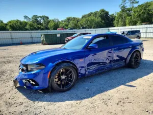 Dodge Charger 6.4L 8 2021