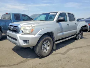 Toyota Tacoma 4.0L 6 2012