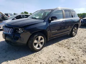 Jeep Compass 2.4L 4 2015