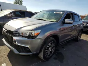 Mitsubishi Outlander 2.0L 4 2019