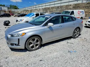 Ford Fusion 1.6L 4 2013