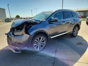 Honda CR-V 1.5L 4 2022
