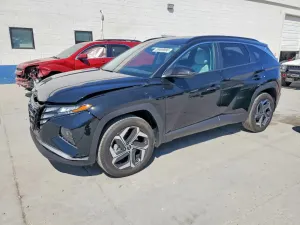 Hyundai Tucson 2.5L 4 2023