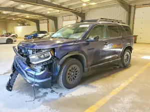 Honda Passport 3.5L 6 2026