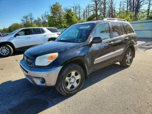 Toyota Rav4 2.4L 4 2005