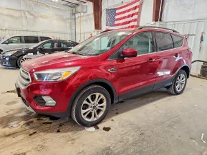 Ford Escape 1.5L 4 2018