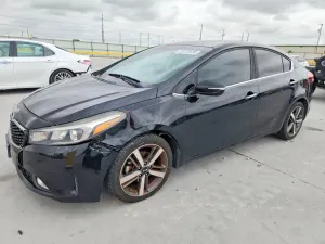 Kia Cerato / Forte / K3 2.0L 4 2017