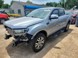 Ford Ranger 2.3L 4 2020