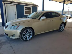 Lexus IS 2.5L 6 2007