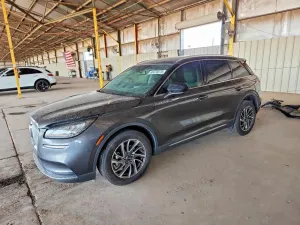 Lincoln Corsair 2.0L 4 2020