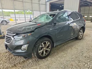Chevrolet Equinox 1.5L 4 2019