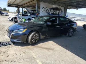 Nissan Altima 2.5L 4 2025