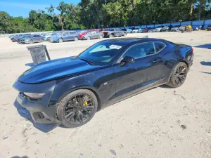Chevrolet Camaro 3.6L 6 2019