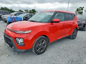 Kia Soul 2.0L 4 2020