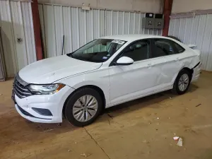 Volkswagen Jetta 1.4L 4 2019