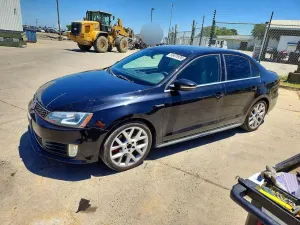 Volkswagen Jetta 2.0L 4 2014