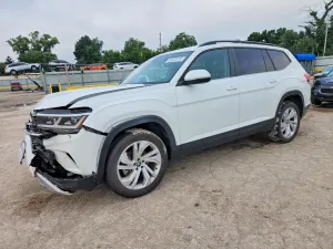 Volkswagen Atlas 3.6L 6 2021