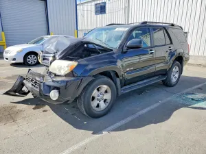 Toyota 4Runner 4.0L 6 2007