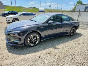 Hyundai Sonata 2.5L 4 2024