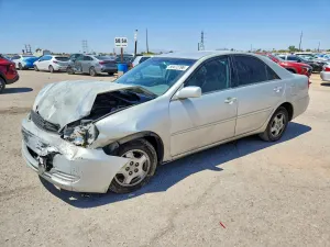 Toyota Camry 3.0L 6 2003