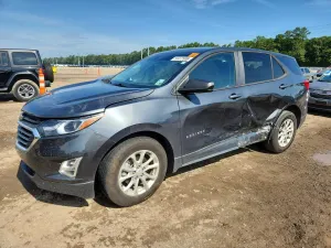 Chevrolet Equinox 1.5L 4 2020