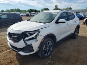 Buick Encore 1.3L 3 2023