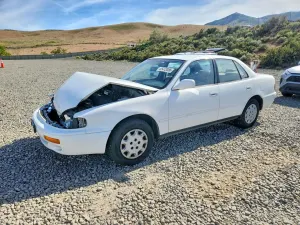 Toyota Camry 2.2L 4 1996