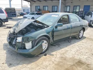 Toyota Camry 2.2L 4 2000