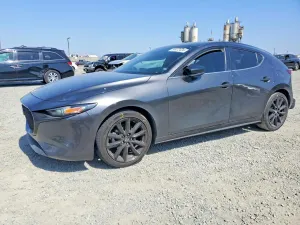 Mazda 3 2.5L 4 2024