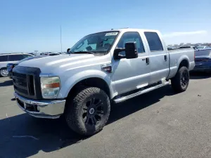 Ford F-250 6.4L 8 2008