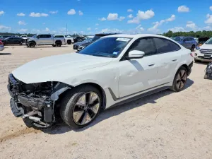 BMW i4 0 2023