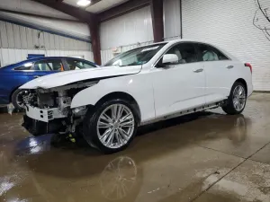 Cadillac CT4 PREMIUM LUXURY 2.0L 4 2020